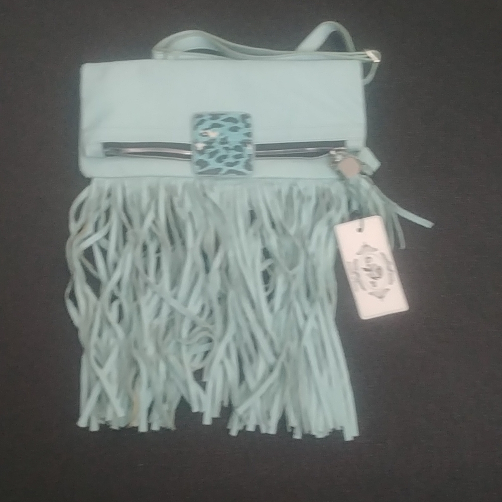 Clutch Purse - Picture 5 of 6